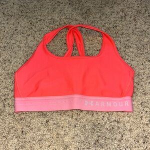Adidas Under Armor bra lot